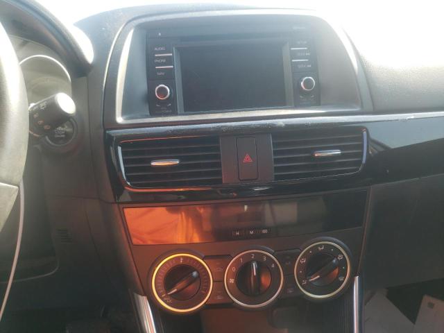 Photo 9 from auction – 2015 MAZDA CX-5 TOURI with VIN JM3KE2CY3F0473897