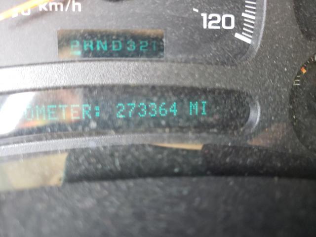 Photo 8 from auction – 2004 GMC YUKON with VIN 1GKEK13Z34J132299