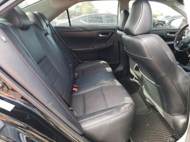 Photo 6 from auction – 2017 TOYOTA CAMRY LE with VIN 4T1BF1FK2HU351952