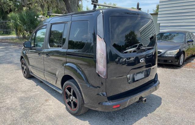 Photo 3 from auction – 2014 FORD TRANSIT CO with VIN NM0AE8F72E1155236