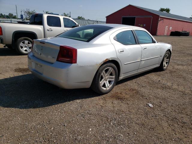 Photo 4 from auction – 2006 DODGE CHARGER SE with VIN 2B3KA43G16H437808