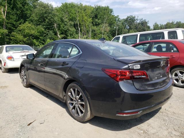 Photo 3 from auction – 2016 ACURA TLX with VIN 19UUB2F3XGA010906
