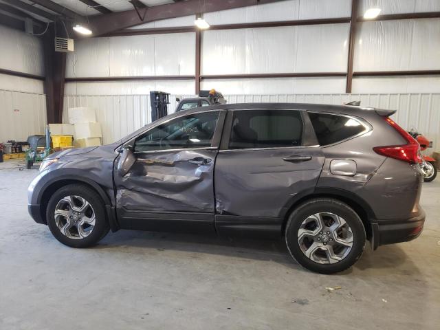 Photo 9 from auction – 2018 HONDA CR-V EX with VIN 7FARW1H51JE044222