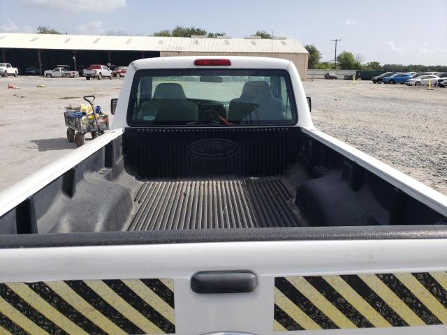 Photo 6 from auction – 2008 FORD RANGER with VIN 1FTYR10D18PA86116