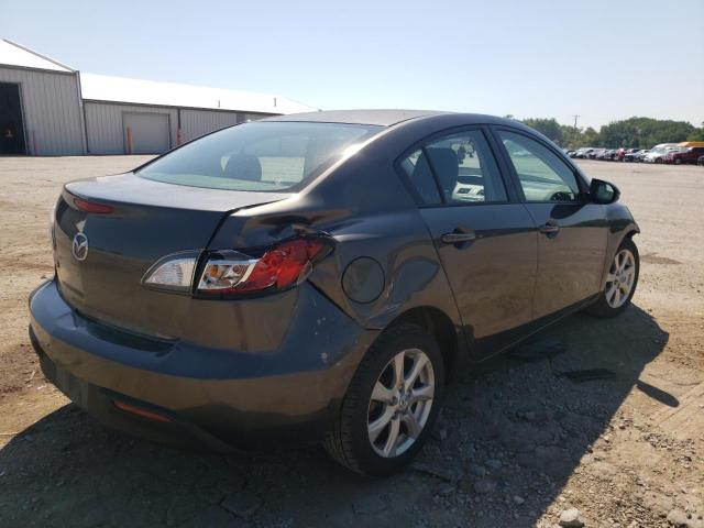 Photo 4 from auction – 2010 MAZDA 3 I with VIN JM1BL1SFXA1123209