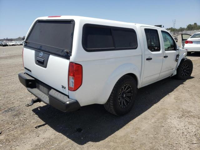 Photo 4 from auction – 2018 NISSAN FRONTIER S with VIN 1N6AD0ER7JN749685
