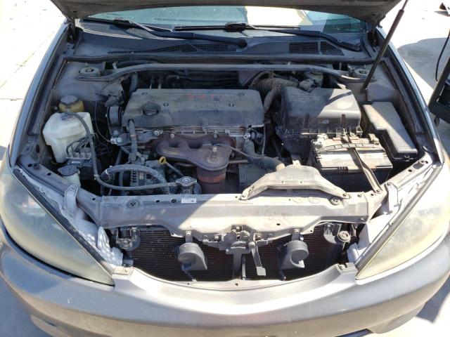 Photo 7 from auction – 2005 TOYOTA CAMRY LE with VIN 4T1BE32K85U546485