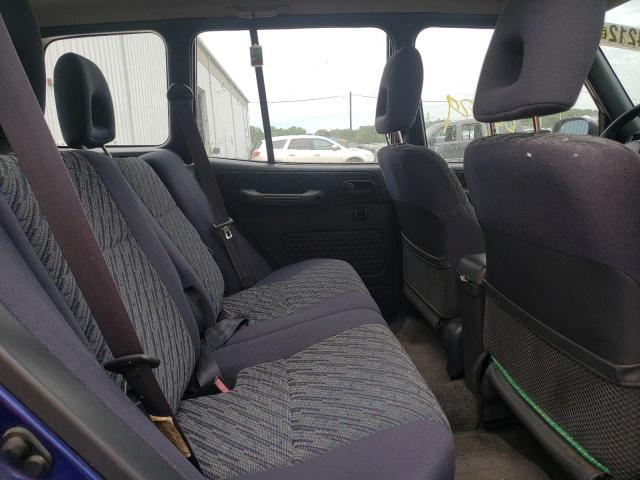Photo 6 from auction – 1999 TOYOTA RAV4 with VIN JT3GP10V8X7049920