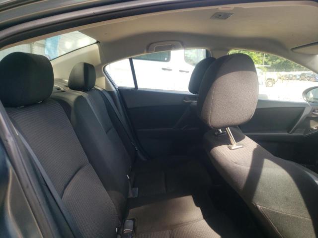 Photo 6 from auction – 2012 MAZDA 3 I with VIN JM1BL1UF4C1559070