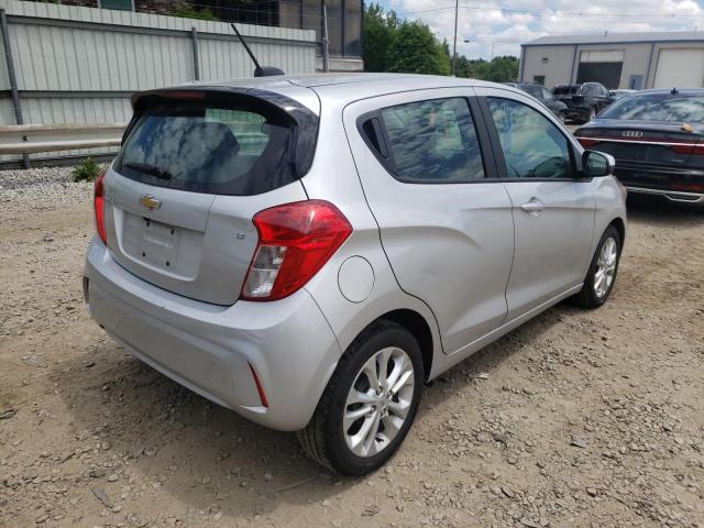 Photo 4 from auction – 2021 CHEVROLET SPARK 1LT with VIN KL8CD6SA3MC218702