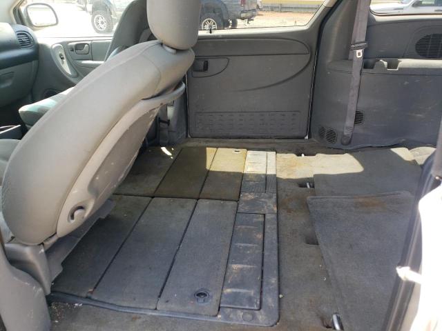 Photo 6 from auction – 2007 DODGE GRAND CARA with VIN 1D4GP24RX7B243394
