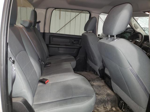 Photo 6 from auction – 2017 RAM 1500 ST with VIN 1C6RR7KM6HS871319