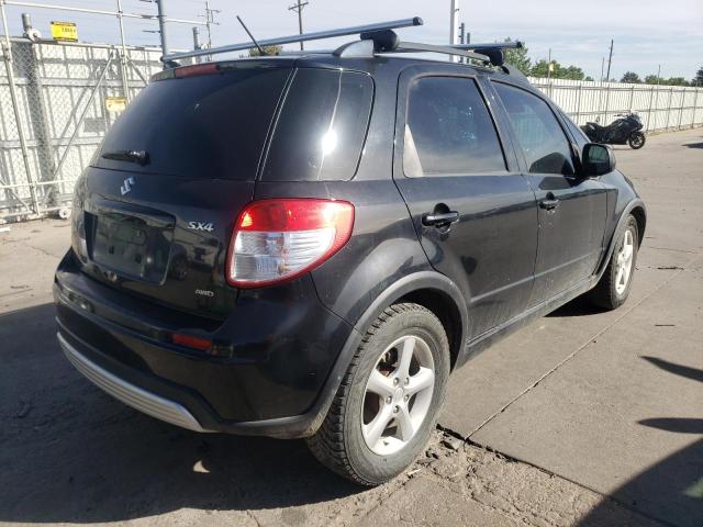 Photo 4 from auction – 2012 SUZUKI SX4 with VIN JS2YB5A37C6301455