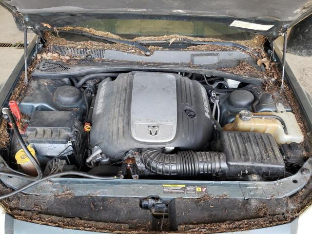 Photo 7 from auction – 2005 DODGE MAGNUM R/T with VIN 2D4GV58275H113369