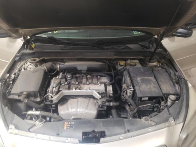 Photo 7 from auction – 2013 CHEVROLET MALIBU LS with VIN 1G11B5SA8DF171544