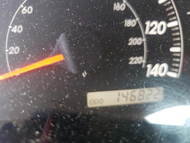 Photo 8 from auction – 2005 TOYOTA CAMRY LE with VIN JTDBE30K953034442