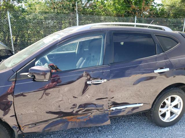 Photo 9 from auction – 2011 NISSAN ROGUE S with VIN JN8AS5MV5BW310344