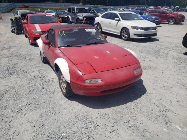 MAZDA MX-5 MIATA 1990 with VIN JM1NA3518L0111308 - Photo from auction