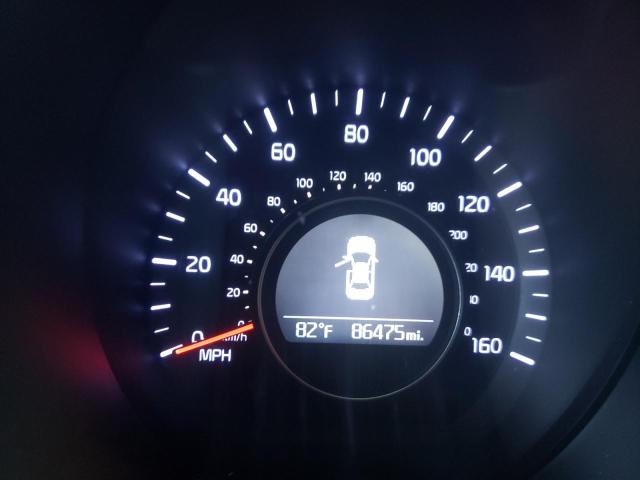 Photo 8 from auction – 2015 KIA OPTIMA LX with VIN 5XXGM4A7XFG484191