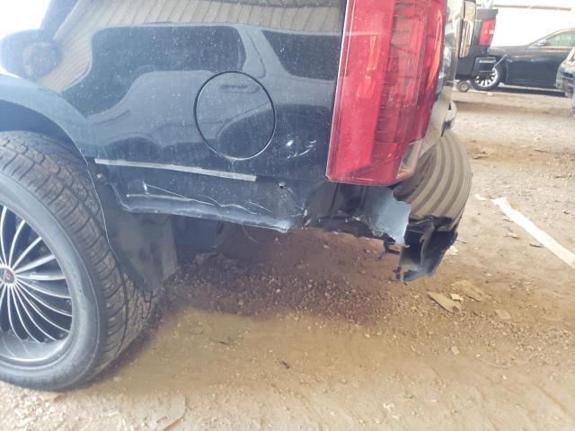 Photo 9 from auction – 2007 CADILLAC ESCALADE E with VIN 1GYFK66817R384245