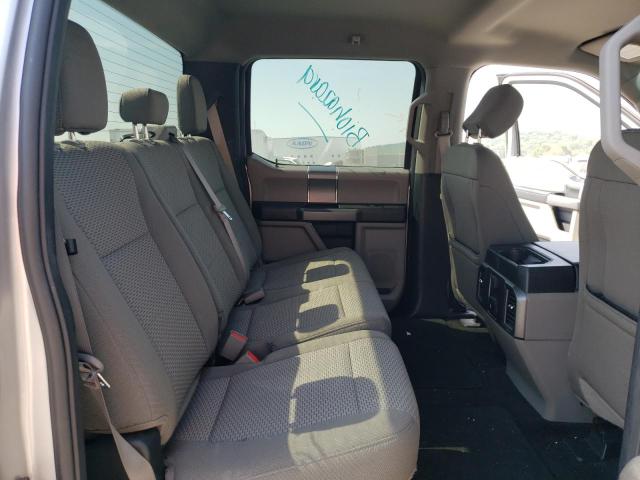 Photo 6 from auction – 2018 FORD F150 SUPER with VIN 1FTEW1CP2JFA16699