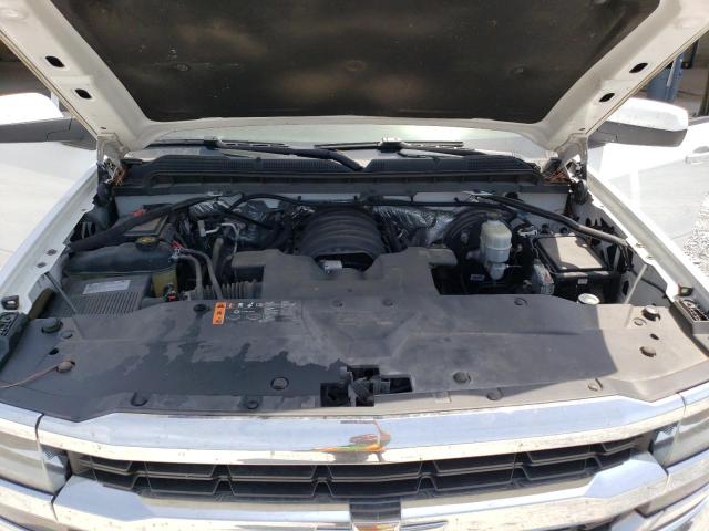 Photo 7 from auction – 2017 CHEVROLET SILVERADO with VIN 1GCRCREC2HZ340022