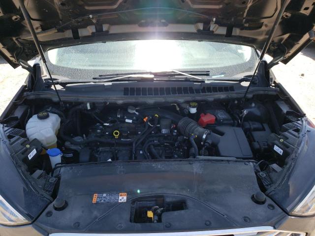 Photo 7 from auction – 2020 FORD EDGE SEL with VIN 2FMPK4J97LBA98021