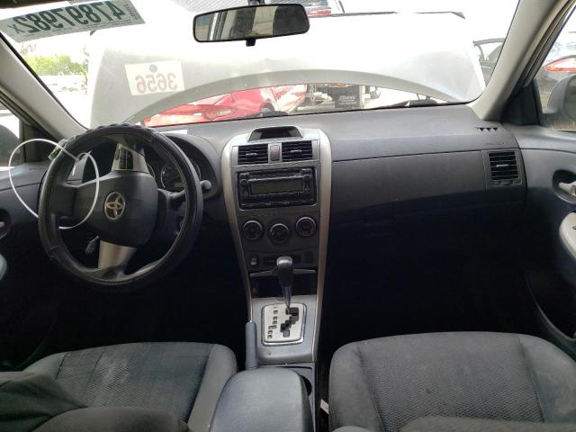Foto 9 de la subasta – 2012 TOYOTA COROLLA BA con VIN 5YFBU4EE6CP059105