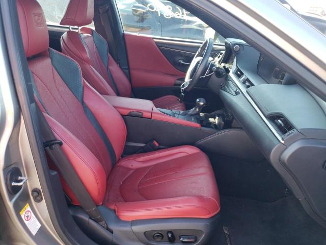 Photo 5 from auction – 2019 LEXUS ES 350 with VIN 58ABZ1B18KU002279