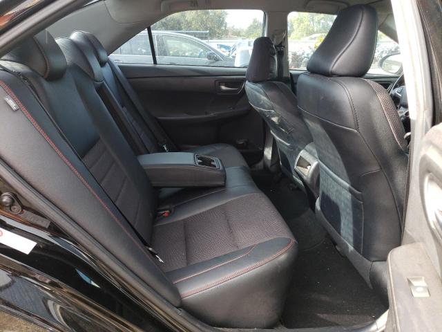 Photo 6 from auction – 2016 TOYOTA CAMRY LE with VIN 4T1BF1FK5GU122485