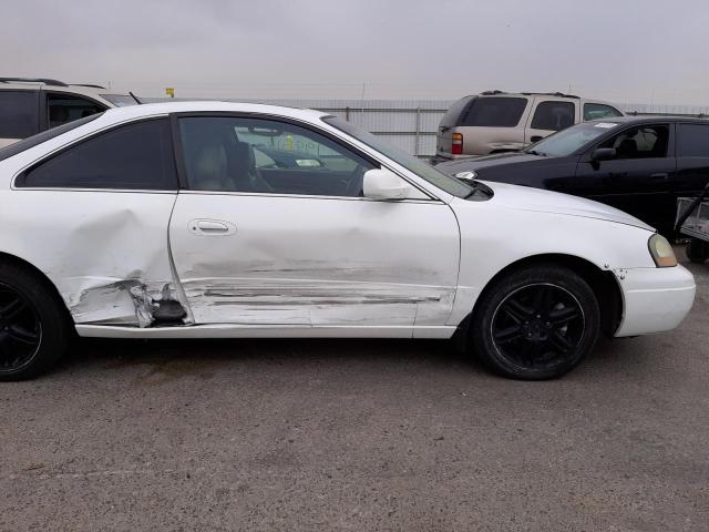 Photo 9 from auction – 2003 ACURA 3.2CL TYPE with VIN 19UYA42743A004103