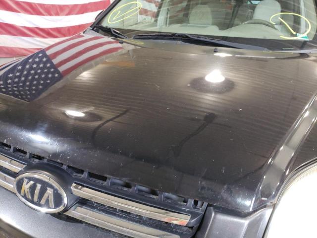 Фото 9 с аукциона – 2007 KIA SPORTAGE E с VIN KNDJF723977311253
