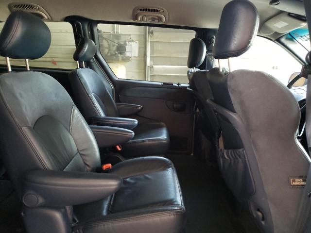 Photo 6 from auction – 2002 CHRYSLER TOWN & COU with VIN 2C8GP64L72R787506