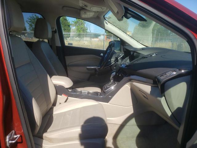 Photo 5 from auction – 2014 FORD ESCAPE TIT with VIN 1FMCU9J98EUB64997
