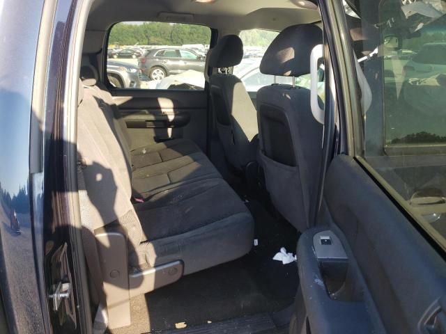 Photo 6 from auction – 2007 CHEVROLET SILVERADO with VIN 2GCEC13J971572481