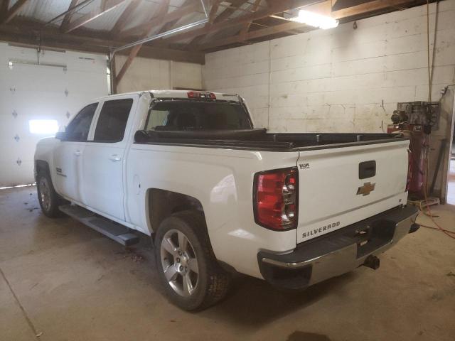 Photo 3 from auction – 2014 CHEVROLET SILVERADO with VIN 3GCPCREH4EG207552
