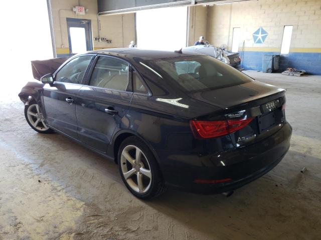 Photo 3 from auction – 2016 AUDI A3 PREMIUM with VIN WAUB8GFF6G1056175