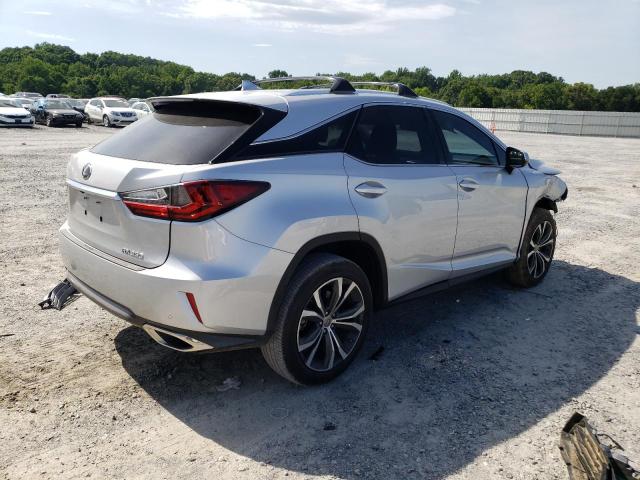 صورة رقم 4 من المزاد - 2016 LEXUS RX 350 مع VIN JTJBZMCA5G2004857