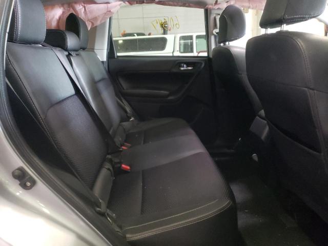 Photo 6 from auction – 2017 SUBARU FORESTER 2 with VIN JF2SJGEC0HH805934