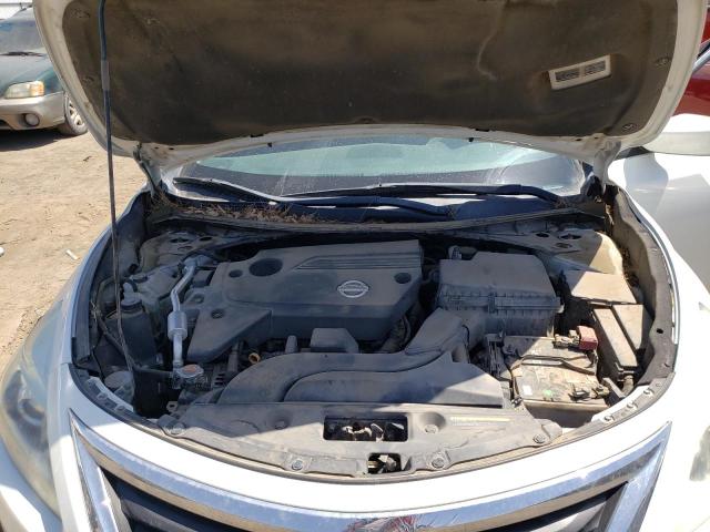 Photo 7 from auction – 2013 NISSAN ALTIMA 2.5 with VIN 1N4AL3AP6DN478656