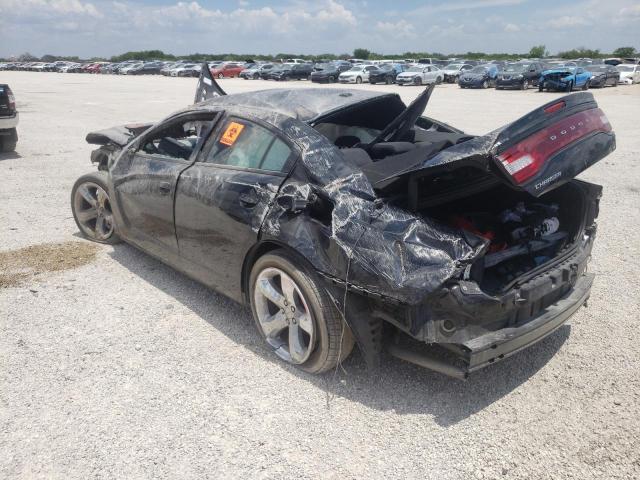 Photo 3 from auction – 2011 DODGE CHARGER with VIN 2B3CL3CGXBH598015