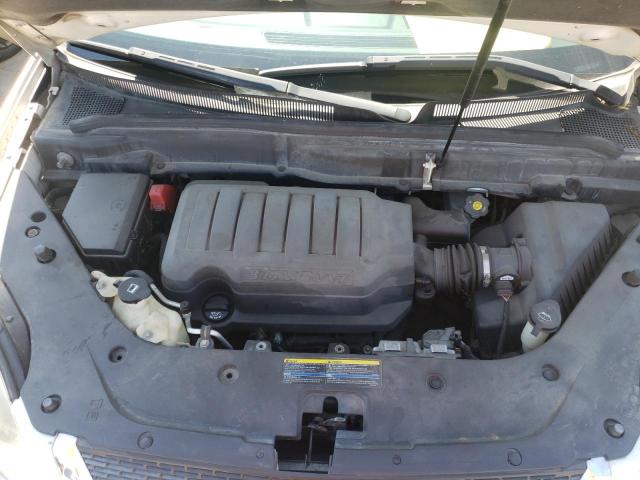 Photo 7 from auction – 2008 GMC ACADIA SLE with VIN 1GKER13718J109877