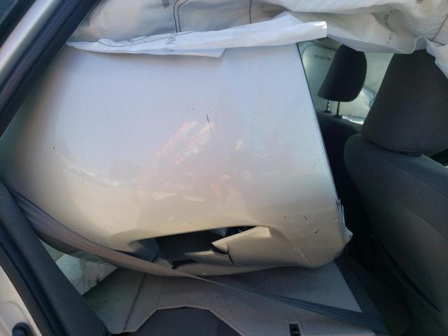 Photo 6 from auction – 2014 TOYOTA PRIUS with VIN JTDKN3DU9E0378480