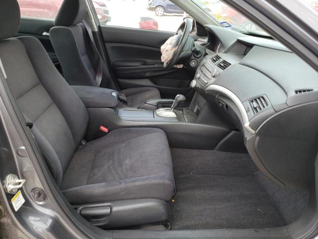 Photo 5 from auction – 2012 HONDA ACCORD LX with VIN 1HGCP2F34CA153261