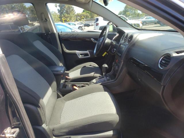 Photo 5 from auction – 2014 CHEVROLET CAPTIVA LS with VIN 3GNAL2EK4ES597050