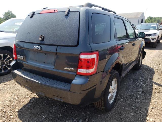 Photo 4 from auction – 2008 FORD ESCAPE XLT with VIN 1FMCU93148KC16892