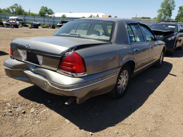 Photo 4 from auction – 2004 FORD CROWN VICT with VIN 2FAFP74WX4X147808
