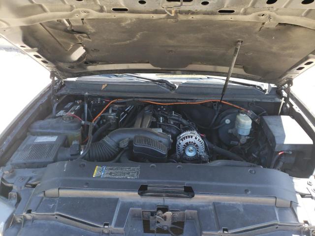 Photo 7 from auction – 2009 CHEVROLET SUBURBAN C with VIN 1GNFC26009R265568