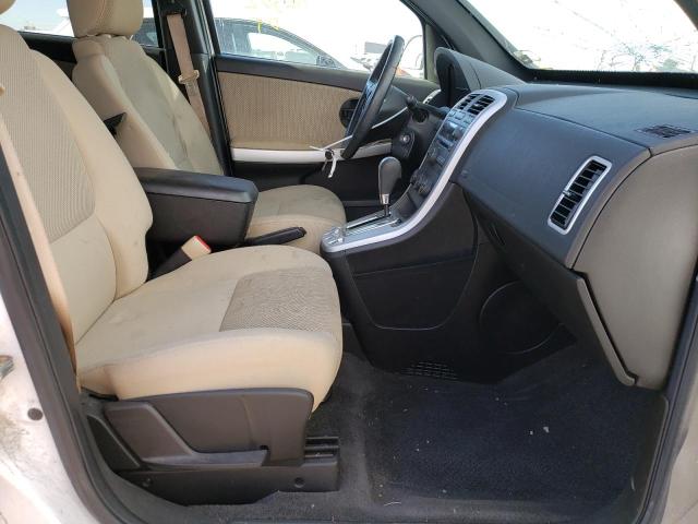 Photo 5 from auction – 2009 PONTIAC TORRENT with VIN 2CKDL43F896233072