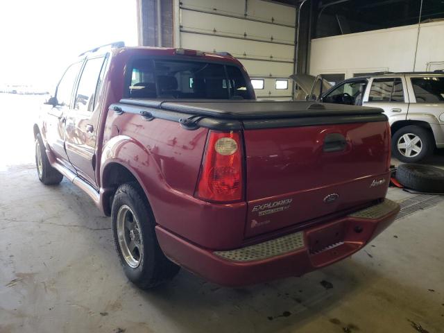 Photo 3 from auction – 2004 FORD EXPLORER S with VIN 1FMDU77KX4UC08760